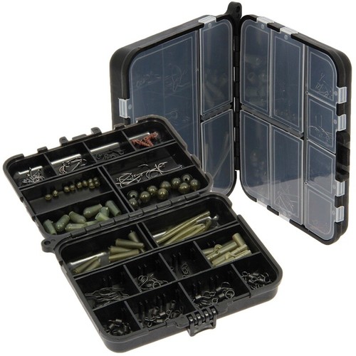Carp fishing terminal tackle - carp,