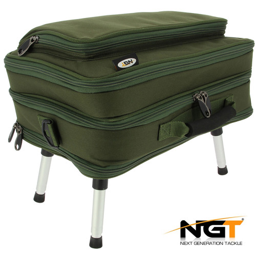 Ngt carp case - case, system