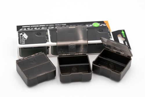 Korda accessory box carp - /,