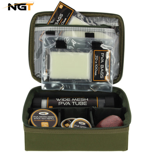 Ngt pva storage - storage, bag