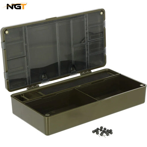 Ngt carp fishing tackle - carp, /