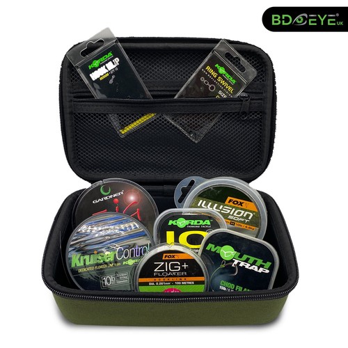 Fishing accessories box - fishing,