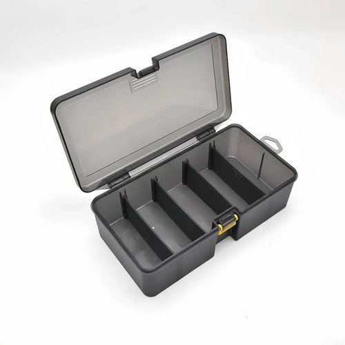 Fishing tackle box large - fishing,