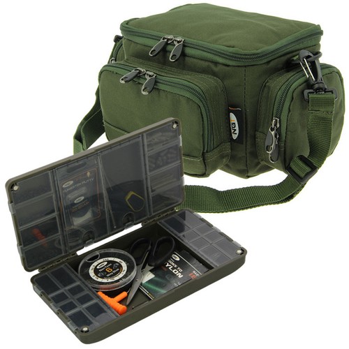 Xpr fishing tackle box - fishing,