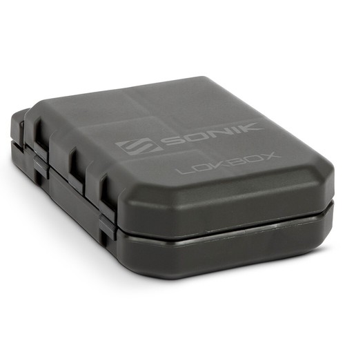 Sonik lokbox clip - lokbox, box