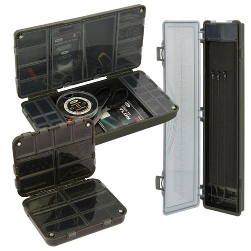 Fishing tackle box - tackle,
