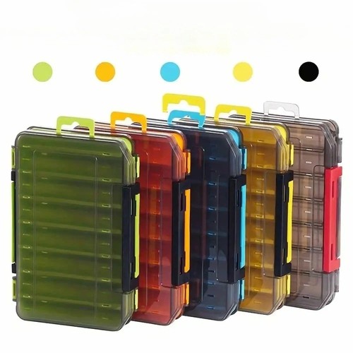 1pc double sided fishing - sided,