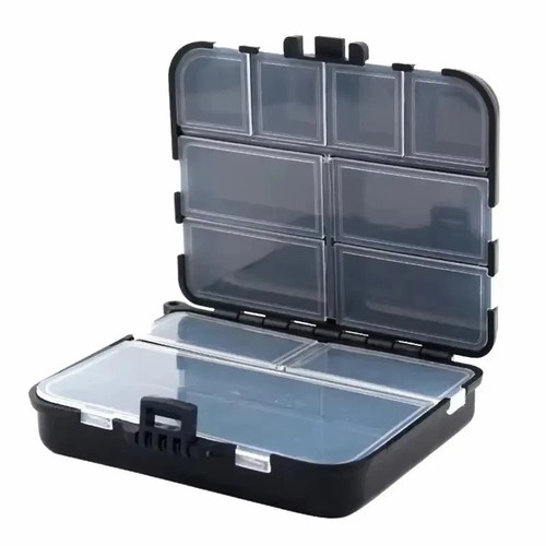 Double sided fishing - sided, tackle