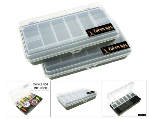 Cantilever fishing tackle - 2,