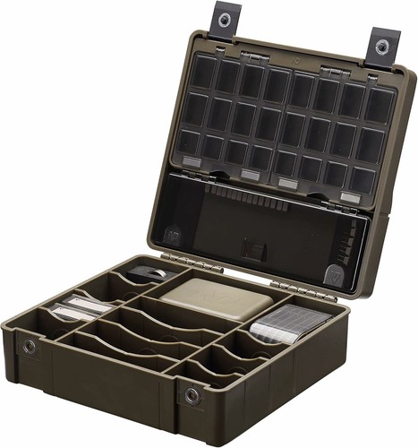 Tackle tb9 63 compartment - tackle,